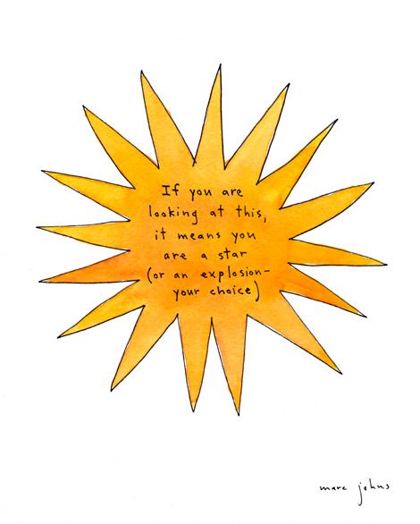 Marc Johns, Dali Lama, Mellow Yellow, Sign Printing, Pretty Words, Star Signs, Artsy Fartsy, Beautiful Words, Feel Better