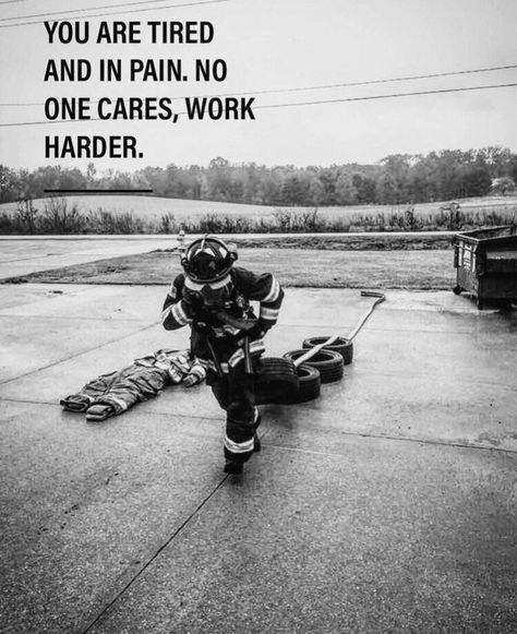 Firefighter Funny, Ems Quotes, Firefighter Training, Firefighter Humor, Firefighter Paramedic, Fire Training, Firefighter Quotes, Fire Life, Future Job