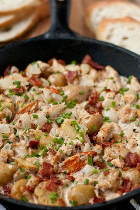 Lump Crab Recipes, Crab Casserole, Lobster Cream Sauce, Healthy Potato, Healthy Potatoes, Metabolism Diet, Hash Recipe, Seafood Recipe, Healthy Vegetable Recipes