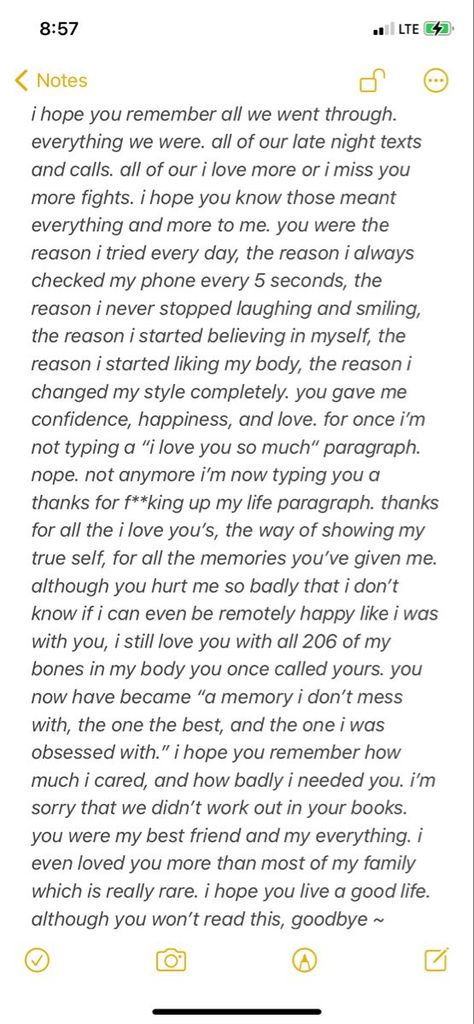 I Still Love You Paragraphs, Will To Live Quotes, Goodbye Paragraphs, Goodbye Notes For Him, Goodbye For Him, Read This When You Miss Me, A Goodbye Letter To My Boyfriend, I Miss You Notes For Him, Miss You Paragraph For Him