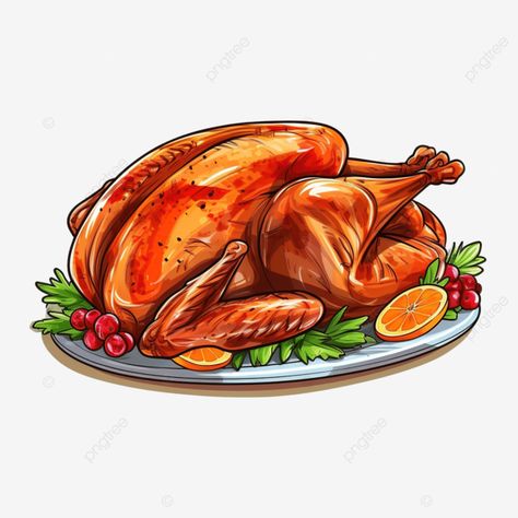 baked turkey for thanksgiving day liner drawing vector traditional food thanksgiving turkey christ Cooked Turkey Drawing, Christmas Food Drawing, Turkey Reference, Thanksgiving Turkey Drawing, Xmas Turkey, Turkey Drawings, Turkey Pictures, Turkey In The Oven, Basting A Turkey