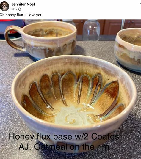 Ancient Jasper Glaze, Pottery Glaze Ideas, Glaze Layering, Ceramic Glazing, Glazing Ideas, Creative Thoughts, Amaco Glazes, Glaze Combinations, Ceramic Glaze Recipes