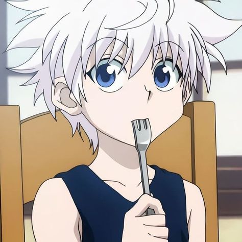 Hunterxhunter Killua, Anime Hunter, Spoiled Kids, Killua Zoldyck, Park Jimin Bts Wallpaper, Screen Caps, Hunter Anime, Dragon Slayer, Support Artists