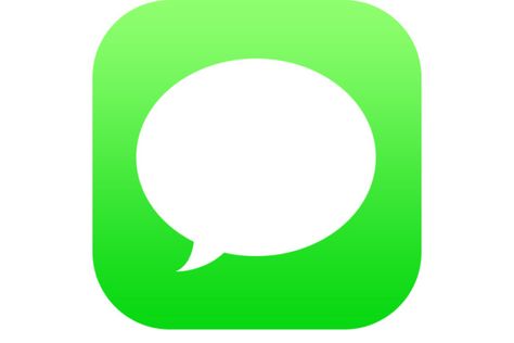 ios-messages-icon Ios Message, Messages Icon, Message Logo, Mac Computer, Data Loss, Data Recovery, Settings App, Messaging App, Ios Icon