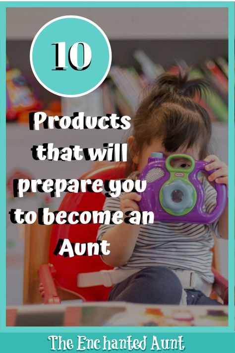 Becoming an Aunt will change your life forever. There will be major highs like when you hold your new niece or nephew for the first time. And there will also be low points when you’re not sure how to navigate through family dynamics. In its entirety, it’s an amazing experience and you’ll grow into a different person. You’re the trusted family member that will be turned to for support. And how do you support them the best? Being just as prepared for the baby as their parents. #aunts #beinganaunt Becoming An Aunt, Going To Be An Aunt, Different Person, 10 Essentials, Millennial Mom, Aunt Life, New Aunt, Parent Child Relationship, 80th Birthday Gifts