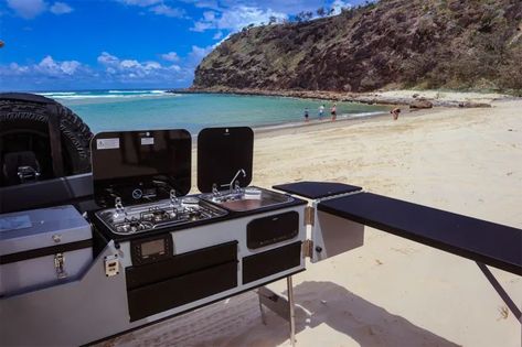 Camper Trailers Australia: 7 Best Australian Made Camper Trailers Camper Trailer Hacks Australia, Camper Trailer Tent, Folding Campers, Small Caravans, Off Road Camper, Light Trailer, Camper Trailer, Family Car, Camper Trailers