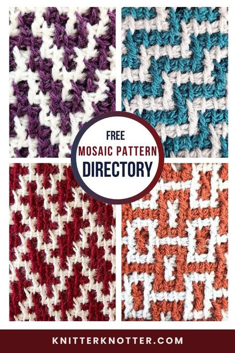 Mosaic Squares Crochet, How To Crochet Mosaic Patterns, Mosaic Tunisian Crochet, Mosaic Crochet Blanket Free Pattern, Mosaic Blanket Crochet, Tunisian Mosaic Crochet, Free Mosaic Crochet Patterns Free Charts, Overlay Crochet Free Pattern, Interlocking Crochet Patterns