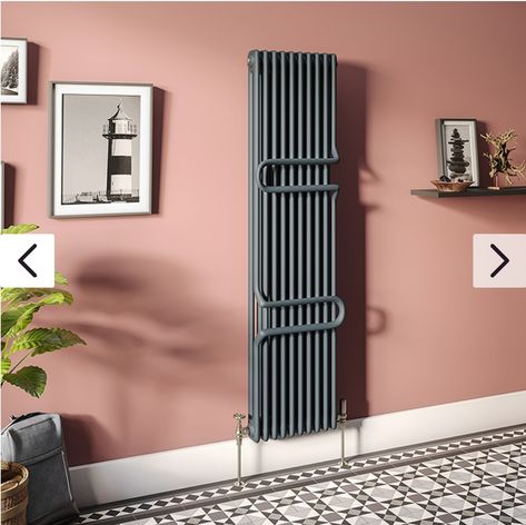 Anthracite Radiator, Wooden Towel Rail, Traditional Towel Radiator, Bathroom Radiator, Vertical Radiator, Column Radiator, Traditional Radiators, Bathroom Radiators, Vertical Radiators