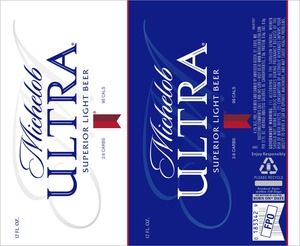 Michelob Ultra - Bottle / Can - Beer Syndicate Michelob Ultra Tumbler, Michelob Ultra Frat Cooler, Beer Tumbler Ideas, Michelob Ultra Logo, Michelob Ultra Beer, Beer Images, Beer Tumbler, Craft Shed, Frat Coolers