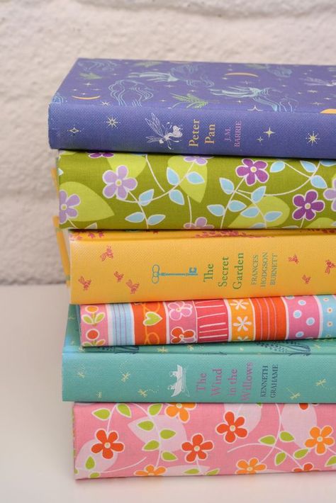 Colorful Books, Finger Crochet, Pretty Books, Book Spine, Beautiful Book Covers, Weekly Newsletter, Indie Sewing Patterns, Andover Fabrics, Flower Background Wallpaper