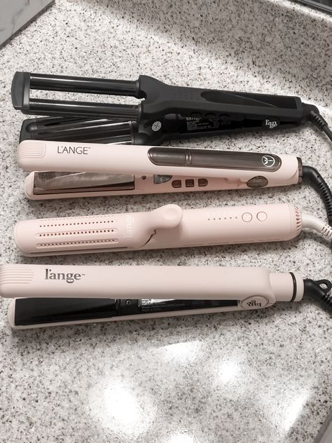 Hair Dryer Set, China House, Hair Tool Set, Hair Dryer Storage, Hair Items, L'ange Hair, Simple Dress Casual, Best Hair Straightener, Cute Headphones