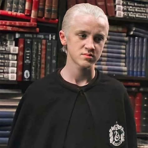 Malfoy Aesthetic, Drako Malfoy, Draco Malfoy Aesthetic, Harry Potter Icons, Lucius Malfoy, Tom Felton Draco Malfoy, Cedric Diggory, Tom Felton, Draco Malfoy