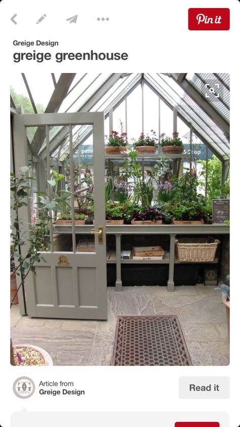 Serre Diy, Unanswered Questions, Greenhouse Shed, Greenhouse Interiors, Backyard Greenhouse, Greenhouse Plans, Diy Greenhouse, Garden Greenhouse, Greenhouse Gardening