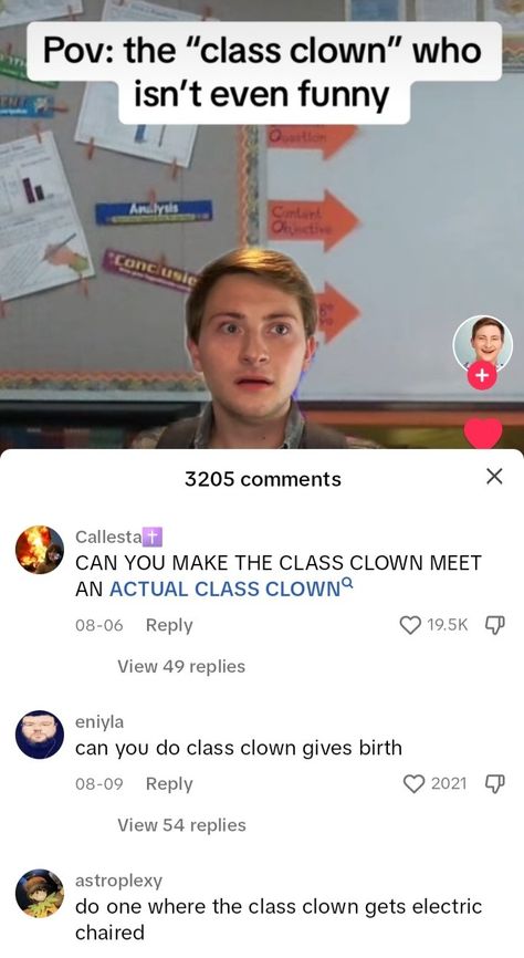 tiktok comment section being insane again Tiktok Comment Section, Tiktok Comments Funny, Funny Tiktok Comments, Tiktok Comments, Tiktok Screenshots, Funny Comments, Silly Images, Silly Pictures, Silly Me