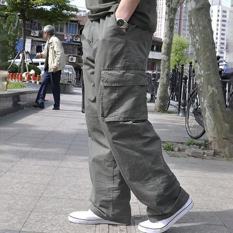 Fashion Cargo Pants, Cheap Cargo Pants, Cargo Pants Baggy, Mens Cargo Trousers, Men's Cargo Pants, Sports Pants Women, Streetwear Pants, Baggy Cargo Pants, Tracksuit Pants