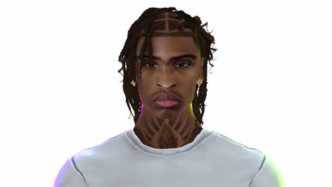 HEYYOU Early Access 10/24♥ | Patreon Sims 4 Afro Hair Male Alpha, Male Cc Hair Sims 4, Sims 4 Male Skin Cc, Sims 4 Afro Hair Male, Sims 4 Male Sims Download, Afro Hair Sims 4 Cc, Sims 4 Afro Hair, Male Sims, Afro Hairstyles Men