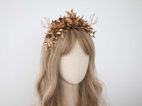 Deer costume diy