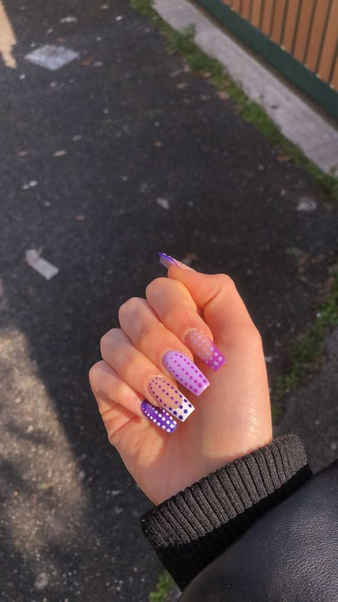 It Girl Nails, Wow Nails, Girl Nails, Girls Nails, Nails 2024, Nails Done, Cute Acrylic Nails, Nail Inspiration, Nails Inspo