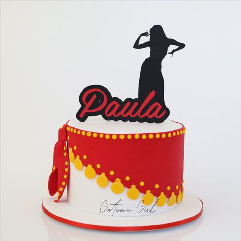 Dancer Cake, Belly Dancer, Belly Dancers, Cake Topper, Cake Decorating, Dancer, Cake, Birthday, Quick Saves