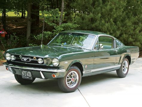 Fastback Mustang, Ford Mustang Shelby Cobra, 67 Mustang, Ford Mustang 1964, 1966 Mustang, 66 Mustang, Ford Mustang Fastback, Classic Mustang, Vintage Vehicles