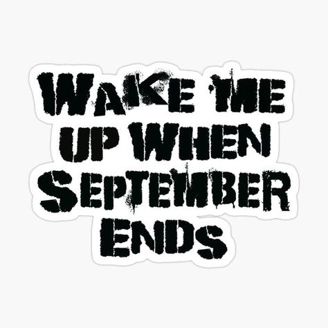 Wake Me Up When September Ends, Gods Favourite, When September Ends, September Ends, Joe Armstrong, Billie Joe, Billie Joe Armstrong, Music Tattoo, Bottle Caps