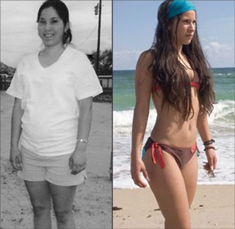 34 Women That Made "The Transformation" - Pop Culture Gallery Female Fitness Transformation, Body Transformations, Female Fitness, Fitness Transformation, Transformation Body, Fat Burning, Fat Loss, Bodybuilding, Fitness Motivation