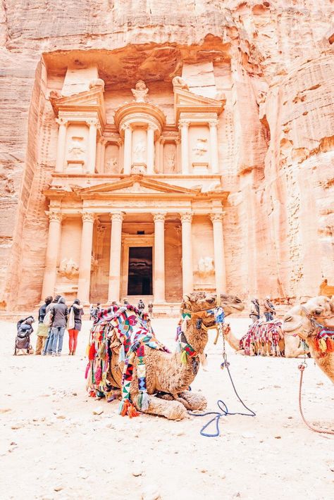 13 Things to Know Before You Go to Jordan Visit Jordan, Travel Agencies, Jordan Travel, Tourist Sites, Road Trip Planning, Tips And Advice, Africa Travel, Inception, Months In A Year