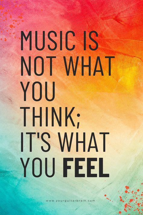 Discover your daily anthem with these deep quotes that add some inspiration to your life. Because, let's face it, music is more than just sound – it's life's heartbeat. 🎵❤️ #quotestoliveby #music #deepquotes #dailyinspiration Guitarist Quotes, House Music Quotes, Jimi Hendrix Quotes, Mandala Quotes, Typography Poster Quotes, Alone Lyrics, Music Quotes Deep, Singing Quotes, Peaceful Music