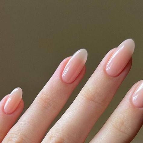 Clean Look, In Other Words, Nude Pink, Design Ad, Base Colour, Gel Polish, Soft Pink, Nails, Pink