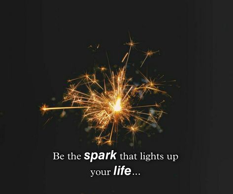 The spark that lights up your life lives within you.. Find Your Spark Quotes, Light Quotes, The Spark, Light Up, Vision Board, Quotes, Quick Saves, Clothes