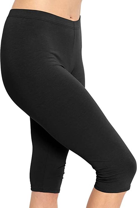 Looking for comfortable and stylish leggings? Look no further! Our Women's and Plus Size Knee Length and Ankle Length Leggings are perfect for any occasion. Available in a variety of sizes and colors, these leggings are a must-have for any wardrobe. Shop now and experience the ultimate in comfort and style! Knee Length Leggings, Stylish Leggings, Ankle Length Leggings, Comfy Leggings, Stretchy Leggings, White Leggings, Team Wear, Plus Size Leggings, Cotton Leggings