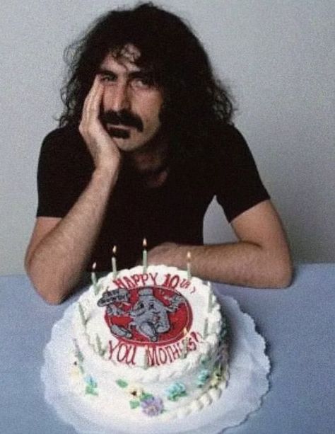 Frank Vincent, Mundo Hippie, Strange Music, Fire Image, Happy Birthday Baby, 70s Aesthetic, Frank Zappa, Hippie Vibes, Talking Heads