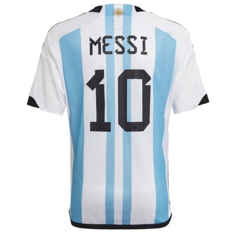 Soccer Items, Lionel Messi Argentina, Messi Shirt, Messi T Shirt, Senior Class Shirts, Ronaldo Jersey, Football Wags, Lionel Messi Barcelona, Class Shirts