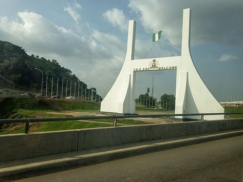 Nigeria Travel, Photo Dump Ideas, Abuja Nigeria, Wallpaper Office, Dump Ideas, Travel Vibes, Capital City, The Capital, Photo Dump