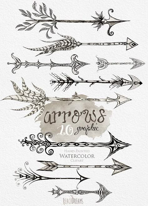 Wolf Sketch Tattoo, Graphic Arrow, Tattoo Planets, Edinburgh Tattoo, Bow Tattoos, Tattoo Arrow, Tattoo Wallpaper, Arrow Clipart, Tattoo Dotwork