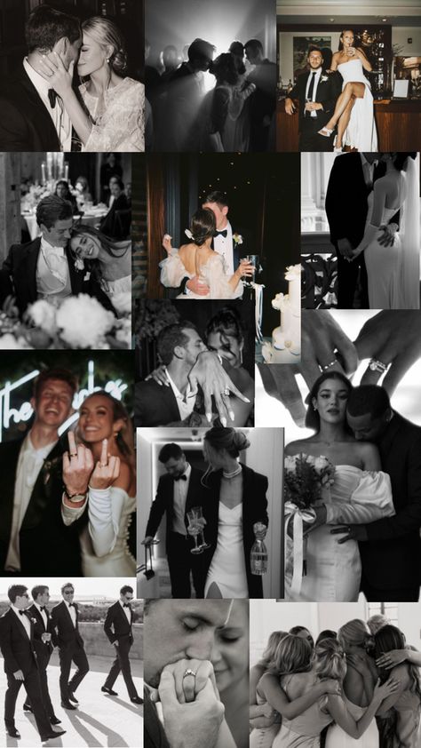 Mood Board Photos, Wedding Photo Aesthetic, Photo Collage Ideas, Wedding Photo Collage, Wedding Photo Inspo, Wedding Collage, Collage Ideas, Wedding Mood Board, Wedding Mood