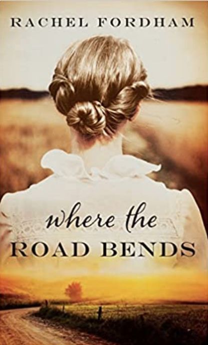 A five star review of Where the Road Bends by Rachel Fordham, A spectacular historical fiction romance novel. Christian Fiction Books, Historical Fiction Books, Christian Fiction, Heartwarming Stories, Historical Romance, Christian Books, Romance Novels, Historical Fiction, Fiction Books