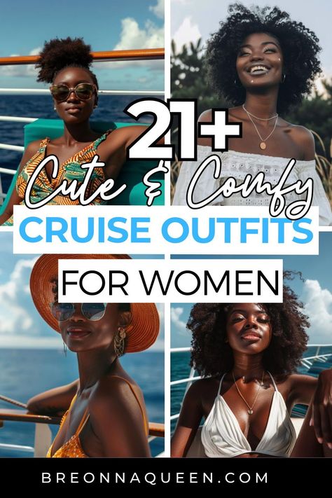 "Pack your bags with confidence, knowing you have the perfect outfits for your cruise adventure. Our
picture-perfect looks for every onboard occasion! #CruiseLookbook #SeaFashion #TravelChic"  what to wear on a cruise, cruise outfit ideas, cruise outfits for 
women, cruise attire, cute cruise outfits, caribbean cruise outfits Outfit Ideas Cruise, Casual Cocktail Attire For Women, Cute Cruise Outfits, Caribbean Cruise Outfits, Cruise Outfits For Women, Casual Cocktail Attire, Cruise Outfit Ideas, Cruise Outfits Caribbean, Cruise Wardrobe