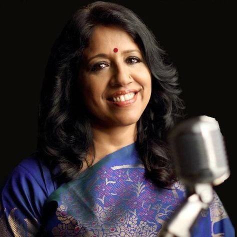 The best thing about Singing is more Singing, Wishing Kavita Subramaniam a Very Happy Birthday! #birthdays #bollywood #singer Kavita Krishnamurthy, Old Film Stars, Music Competition, Akshay Kumar, Fitness Experts, Very Happy Birthday, Violinist, World Music, Female Singers