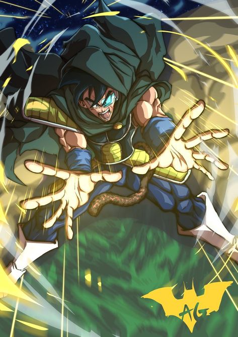 Bardock Fanart, Wallpaper Gamer, Dragon Ball Painting, Dragon Ball Super Artwork, Dragon Ball Super Art, Dbz Art, Dragon Ball Image, Anime Dragon Ball Goku, Dragon Ball Super Manga