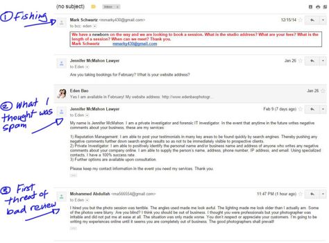 Beware of New 'Bad Reviews' Email Scam Targeting Photographers. http://www.slrlounge.com/beware-new-bad-reviews-email-scam-targeting-photographers/ Interesting Articles To Read, Photo Props Ideas, Props Ideas, Central Illinois, Family Inspiration, Random Cool Stuff, Be Quiet, Newborn Portrait, Bad Reviews