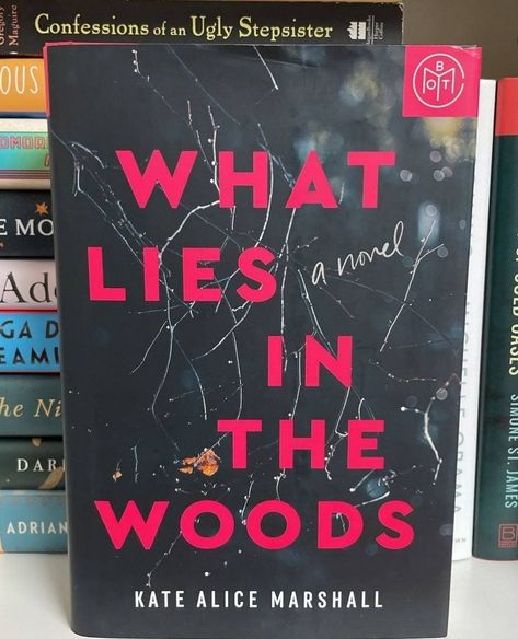 They were eleven when they sent a killer to prison. They were heroes . . . but they were liars. For decades, the friends have kept a secret worth killing for. But now Olivia wants to tell, and Naomi sets out to find out what really happened in the woods―no matter how dangerous the truth turns out to be. #bestseller#thriller#fiction#ad What Lies In The Woods, Two Best Friends, Thriller Books, What Really Happened, Believe In Magic, A Novel, In The Woods, The Truth, Being Ugly