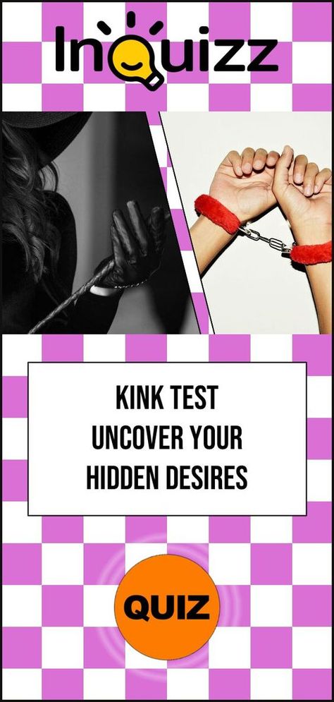 Kink Test #quiz #quizzes #buzzfeed #triviaquestionsandanswers #quizzesbuzzfeed #trivia #quizzesforfun #funquiz #sexualityquiz #amigay Zodiac Signs And Their Kinks, What Are Some Kinks, List Of All The Kinks, Pee Quiz, Sexuality Test, Buzzfeed Quiz Funny, Zodiac Sign Test, Spicy Images, Typography Tutorial