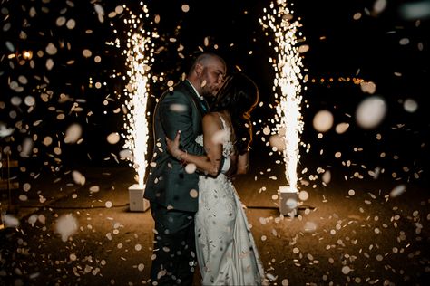 Atlanta and Georgia wedding photographer. Stunning exit for weddings- cold sparklers Indoor Cold Sparklers Wedding, Wedding Cold Sparklers, Cold Sparklers Wedding Exit, Cold Sparklers Wedding, Glamorous Centerpieces, Cold Sparklers, Sparkler Exit Wedding, Wedding Shot List, Unique Wedding Photography