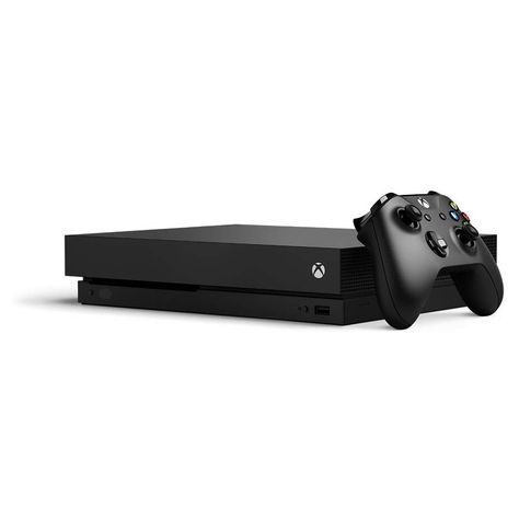 1TB Microsoft Xbox One X 4K Console $400  Free Shipping https://t.co/vQ9Ddv74Su #Slickdeals https://t.co/jULcPJf074   Chris (Deals) (@udealu) June 26 2018  1TB Microsoft Xbox One X 4K Console $400  Free Shipping https://t.co/vQ9Ddv74Su #Slickdeals https://t.co/jULcPJf074 Xbox Wireless Controller, Original Xbox, Xbox One Console, Xbox One X, Xbox One Games, Xbox Live, Xbox One S, Dolby Digital, Blu Ray Discs