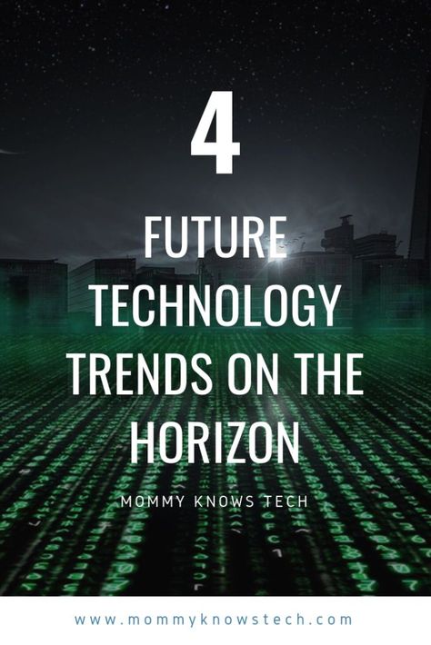 It's unlikely we'll have alien technology in the next decade. But technology does change fast. What new developments might the next decade bring for us and how might it affect the world for our children? Alien Technology, Future Of Technology, Tech World, Mobile Advertising, Screen Free Activities, Advertising Strategies, Technology Trends, Future Technology, On The Horizon