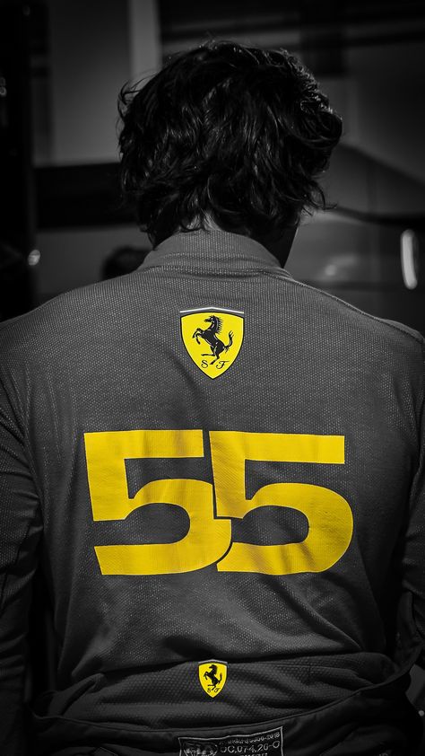 Ferrari, F1, formula 1, Carlos Sainz, charles Leclerc, scuderiaferrari, 55 Carlos Sainz Wallpaper Iphone, Carlos Sainz Jr Wallpaper, Sainz Wallpaper, Carlos Sainz Charles Leclerc, F1 Poster Design, Brazilian Grand Prix, Mclaren Formula 1, F1 Wallpaper Hd, Swag Quotes