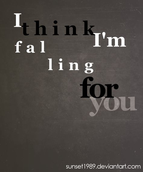 i think i'm fallin for you ♥ Im Falling For You, Colbie Caillat, My Love Song, Relationship Stuff, Swift Lyrics, Love Is Gone, Im Falling, Love Songs Lyrics, All Songs