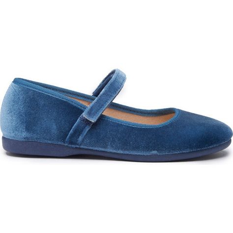 Kids Clothes - Shop Children's Clothing | Maisonette Velvet Mary Janes, Mary Janes Shoes, Boys Outfits, Velvet Shoes, Boy Accessories, Shoes Blue, Shop Shoes, Azure Blue, Jane Shoes