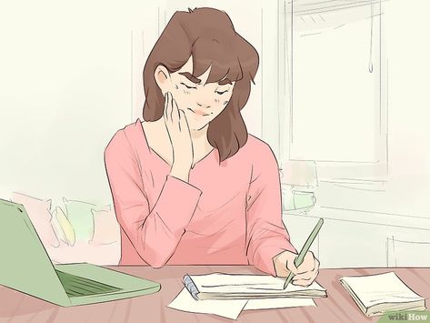 How to Write a Myth: 13 Steps (with Pictures) - wikiHow Myth Stories, Traditional Stories, Supernatural Beings, Writing Process, The Culture, Supernatural, Storytelling, Writing, Anime